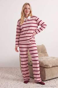 İlgili ürün resmi Trendyolmilla Pijama Takımı