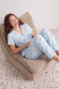 İlgili ürün resmi Trendyolmilla Pijama Takımı