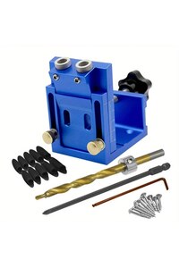 Related product image Choice Drill