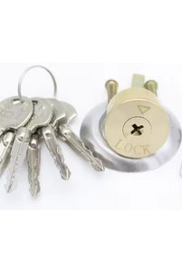 Related product image Choice Lock