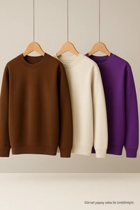 Related product image COMBİNE MİCHAİL Sweaters