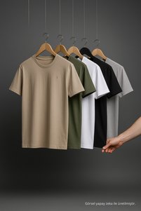 Related product image COMBİNE MİCHAİL T-Shirts