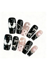 Related product image Choice False Nails & Accessories