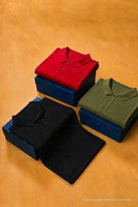Related product image COMBİNE MİCHAİL Polo T-Shirts