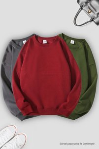 Related product image COMBİNE MİCHAİL Sweatshirts