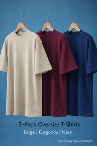 Related product image COMBİNE MİCHAİL T-Shirts