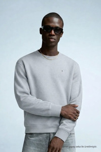 Related product image COMBİNE MİCHAİL Sweatshirts