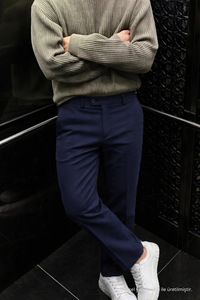 Related product image COMBİNE MİCHAİL Trousers