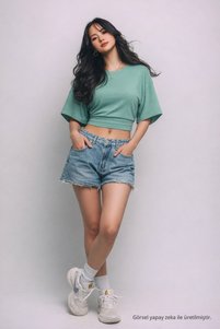 Related product image COMBİNE MİCHAİL Blouses