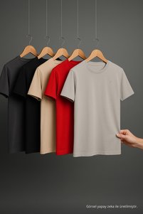 Related product image COMBİNE MİCHAİL T-Shirts