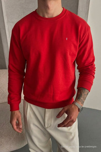 Related product image COMBİNE MİCHAİL Sweatshirts