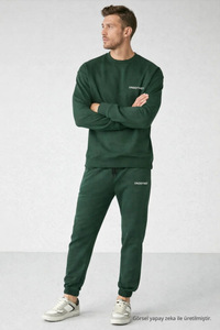 Related product image COMBİNE MİCHAİL Sweatsuit sets