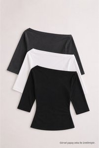 Related product image COMBİNE MİCHAİL Blouses