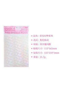Related product image Choice Stickers