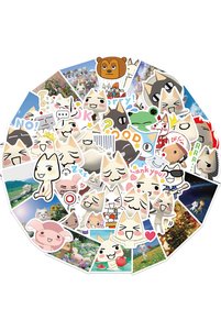 Related product image Choice Stickers