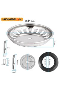 Related product image Choice Sieves