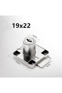Related product image Choice Lock