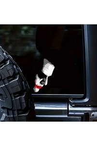 Related product image Choice Car Chrome Accessory