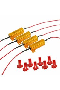 Related product image Choice System Cables & Accessories