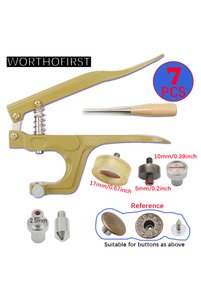 Related product image Choice Buttons