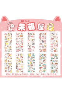 Related product image Choice Stickers