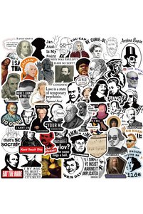 Related product image Choice Stickers