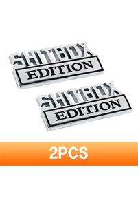 Related product image Choice Tankpad & Sticker