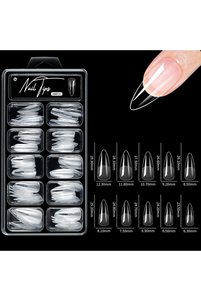 Related product image Choice False Nails & Accessories