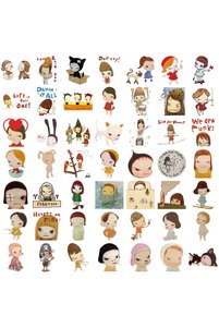 Related product image Choice Stickers
