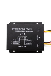 Related product image Choice Automobile Pressure Convertor