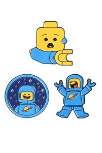Related product image Choice Brooches