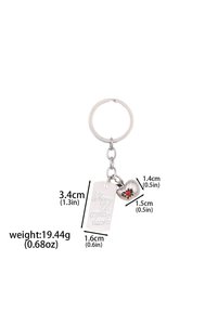Related product image Choice Key Chains