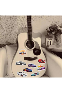 Related product image Choice Stickers