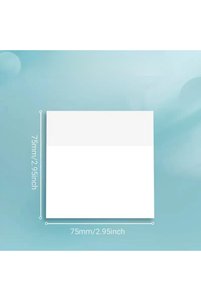 Related product image Choice Note Papers and Notepads