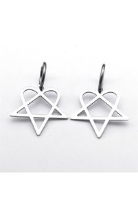 Related product image Choice Steel Earrings