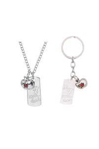 Related product image Choice Key Chains
