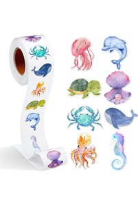 Related product image Choice Stickers