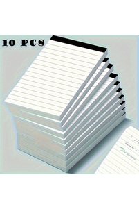 Related product image Choice Note Papers and Notepads