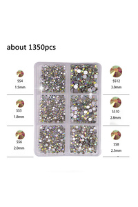 Related product image Choice False Nails & Accessories