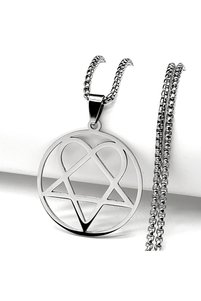 Related product image Choice Steel Necklaces