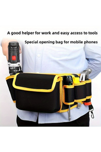 Related product image Choice Tool Bag & Toolbox