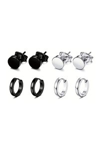 Related product image Choice Steel Earrings