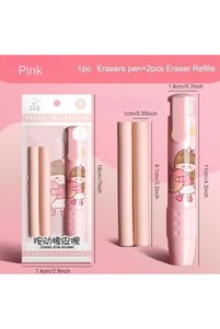 Related product image Choice Eraser