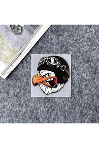 Related product image Choice Tankpad & Sticker