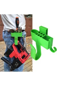 Related product image Choice Tool Bag & Toolbox