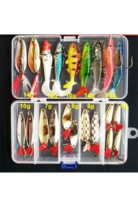Related product image Choice Fish Lure