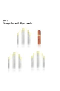 Related product image Choice Needle