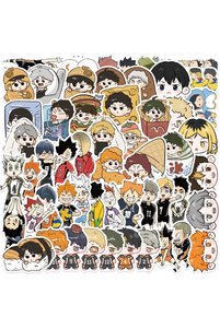 Related product image Choice Stickers