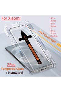 Related product image Choice Screen Protectors