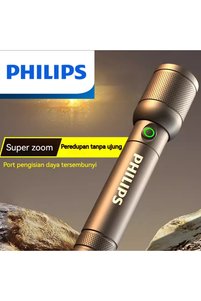صورة المنتج ذات الصلة Philips مصابيح يدوية